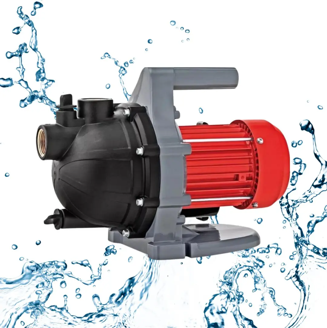 AL-KO GP 600 Eco