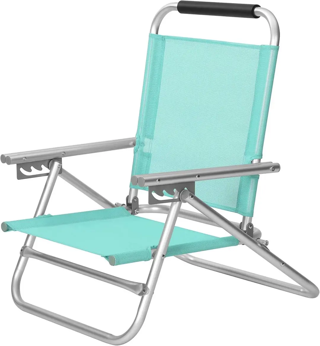 Songmics Opvouwbare Strandstoel
