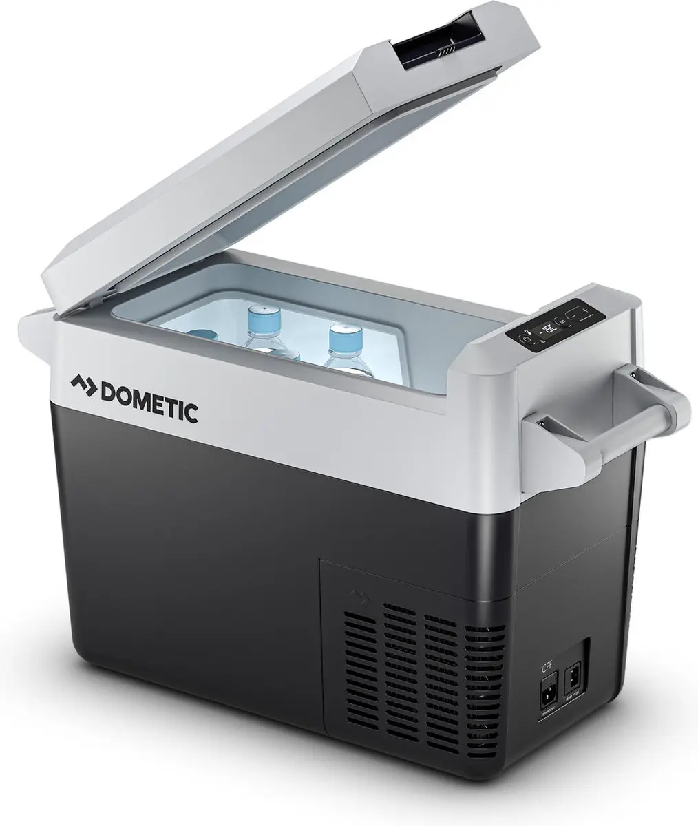 Dometic CFF 20 compressor koelbox