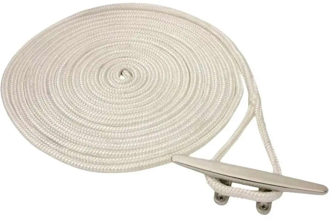 Osculati Polyester Landvast Met Oogsplits