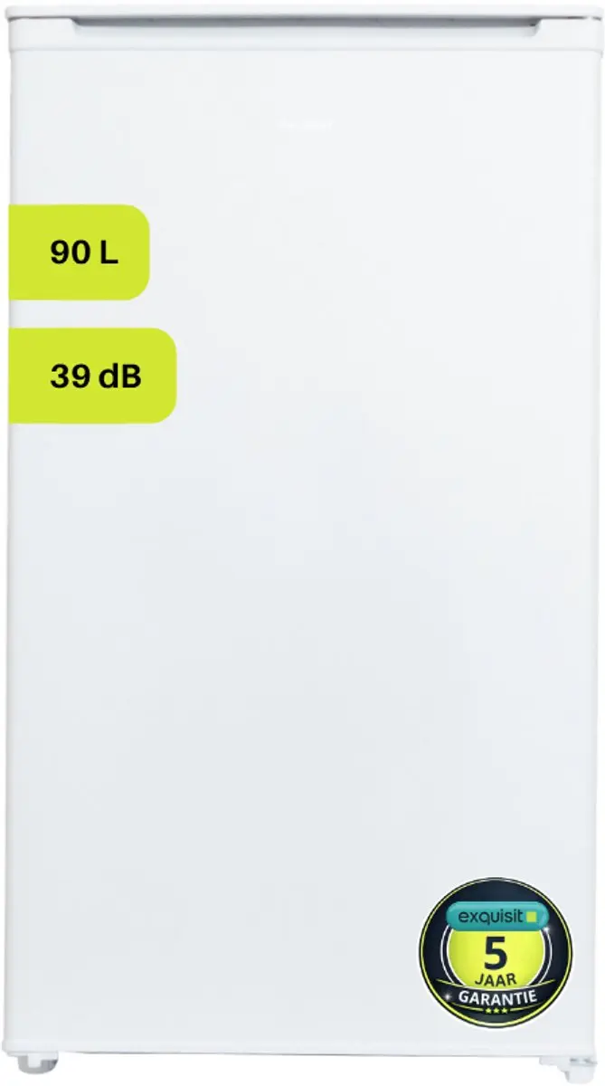 Exquisit KS116-0-041EW