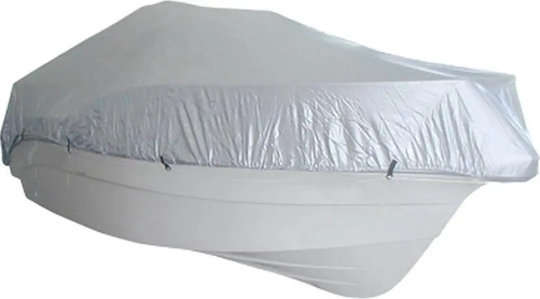 SeaCover afdekzeil boot