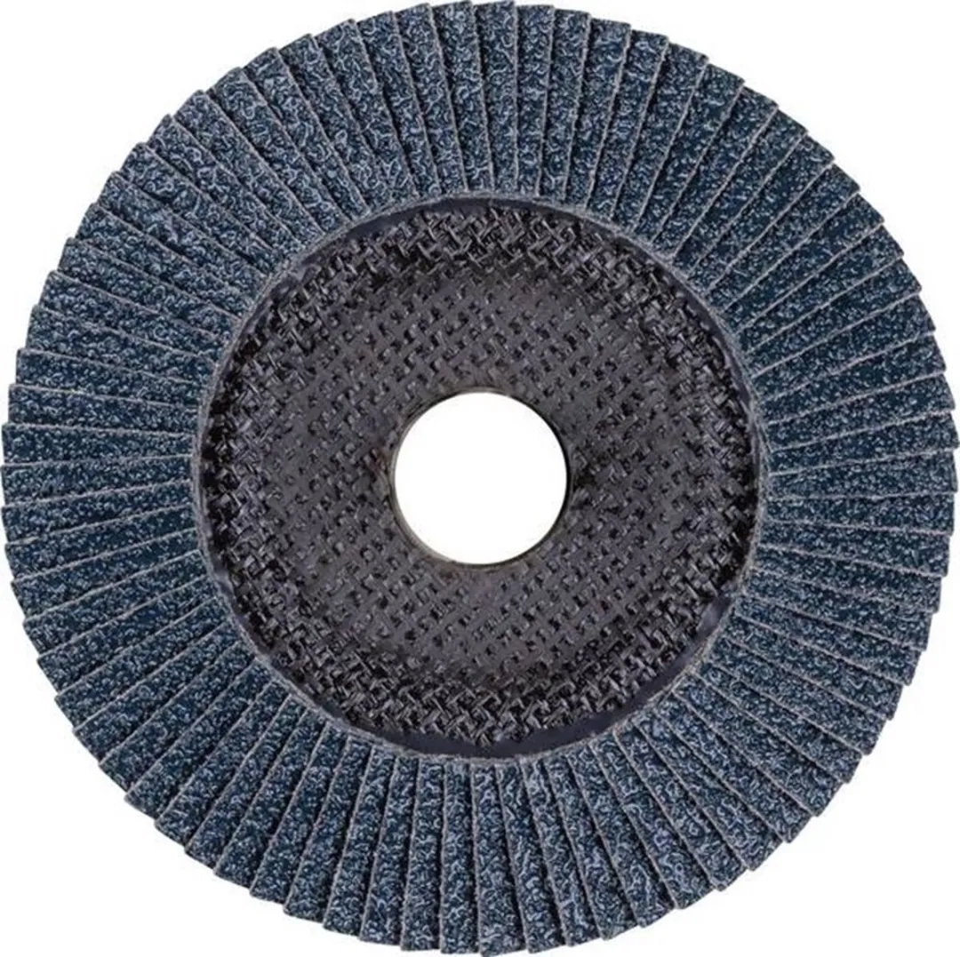 PFERD - Lamellenschijf Zirkonkorund (konisch) - PFC 125 Z 40 Z