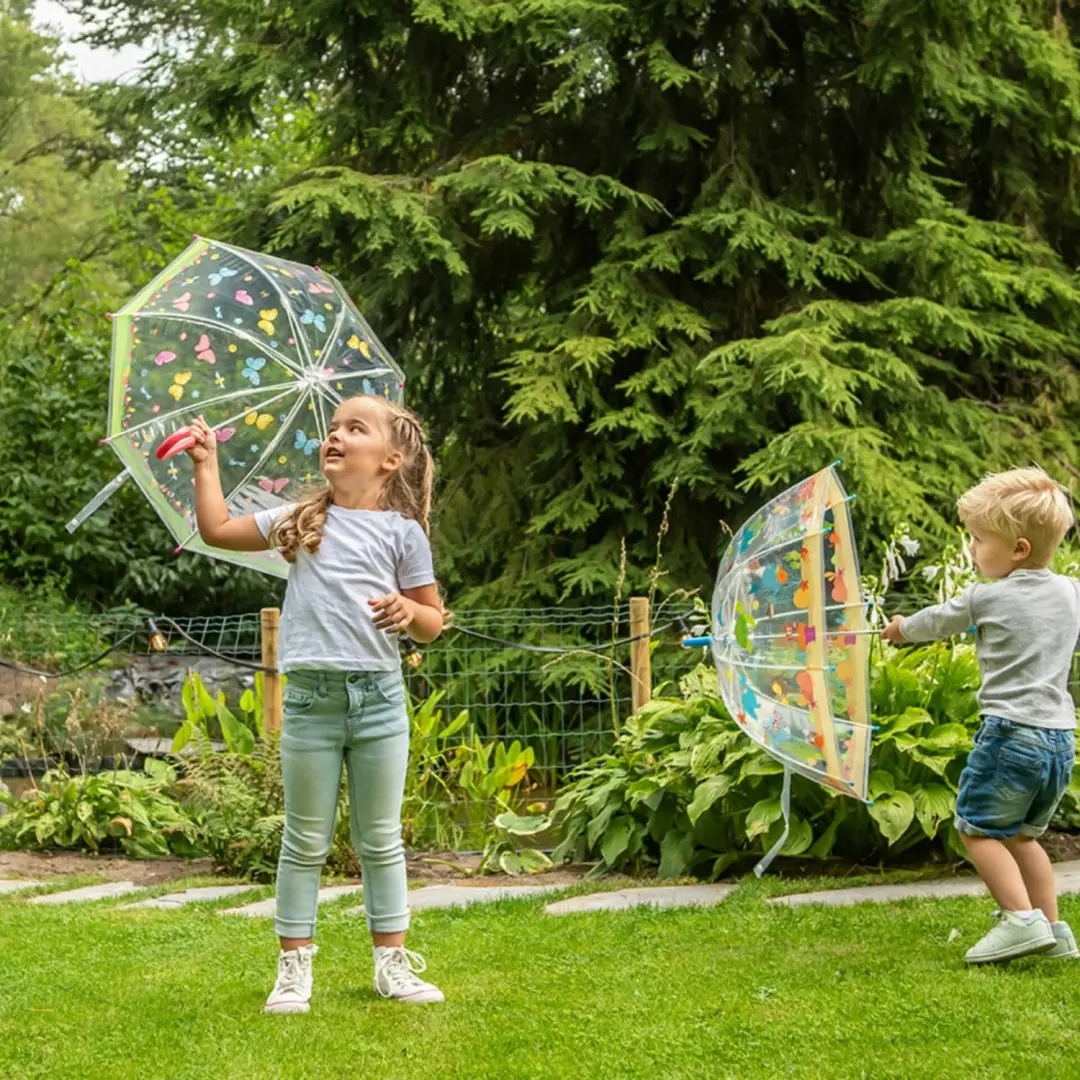 Esschert Design Paraplu voor kinderen