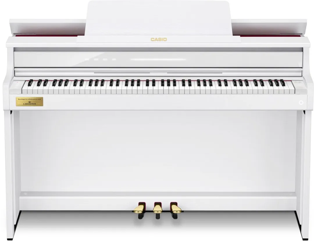 Casio AP-750WE Celviano Digitale Piano