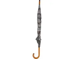 Esschert Design Hond & Kat Kiekeboe Paraplu - afbeelding 6 van 6