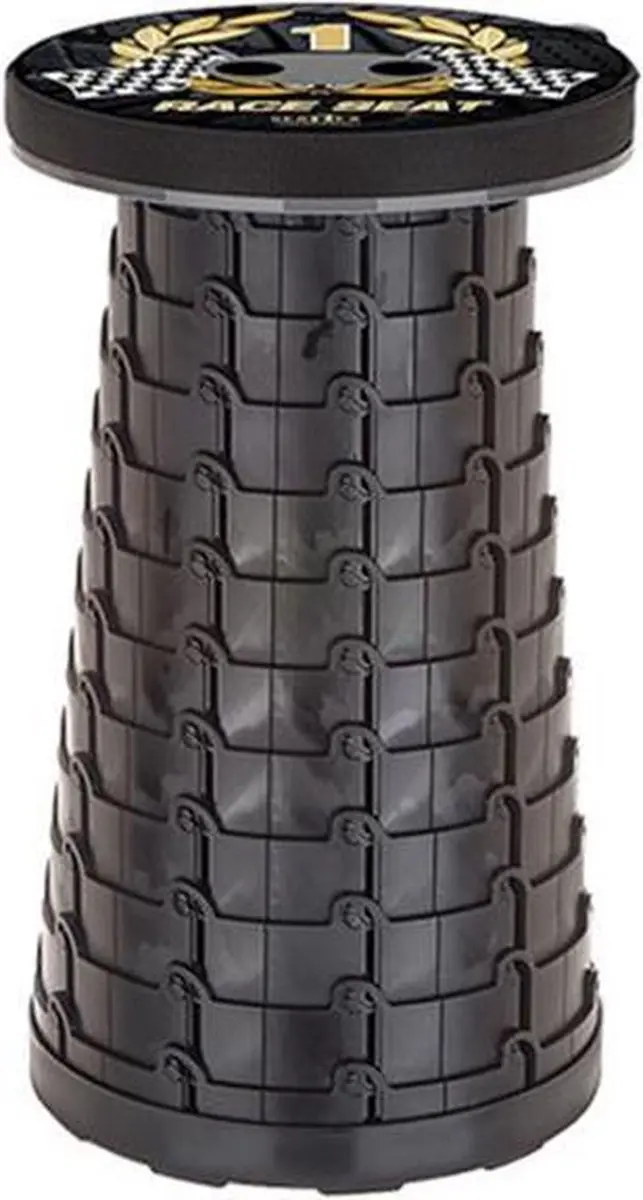 Jupio Seattex 45 Race Limited Edition - Zwart - afbeelding 4 van 4