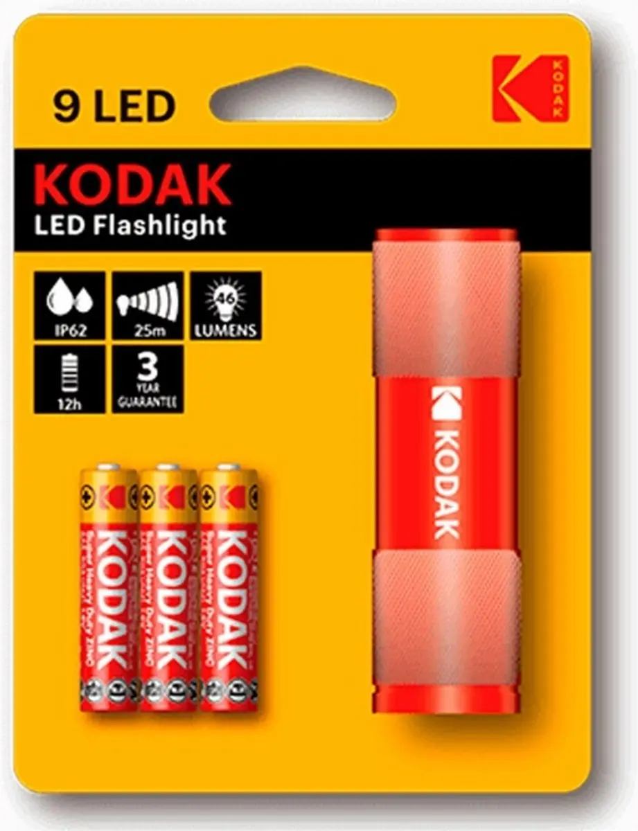 KODAK