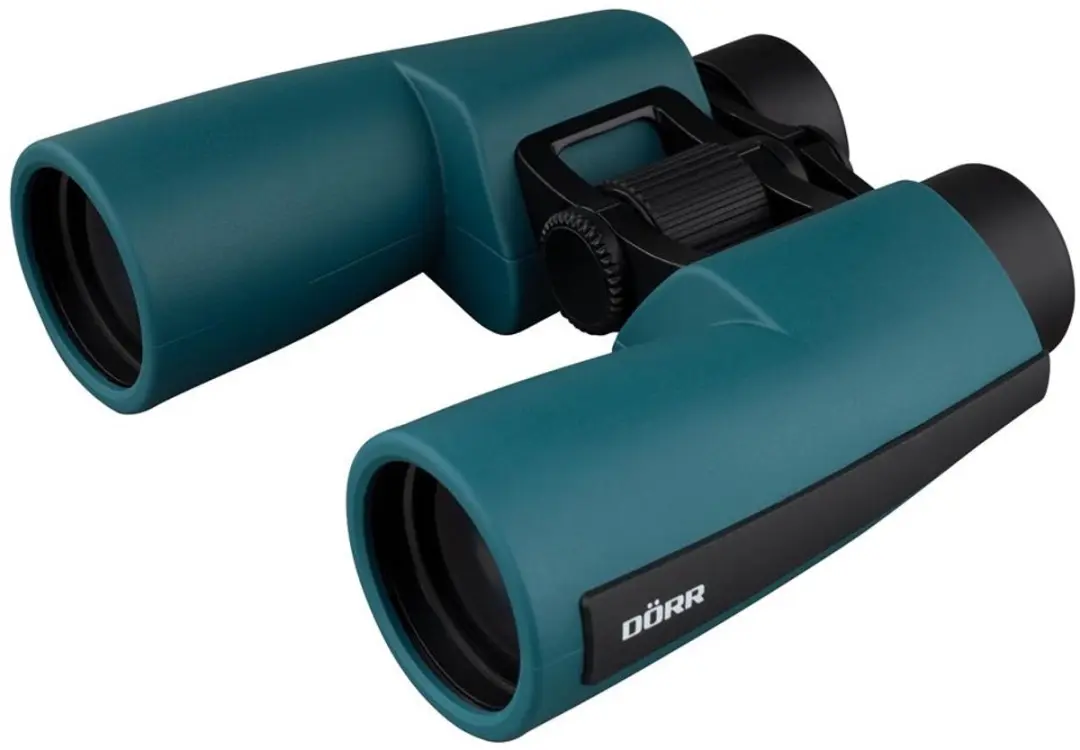Dörr Ocean Porro Verrekijker 10x50 - Blauw - afbeelding 5 van 6