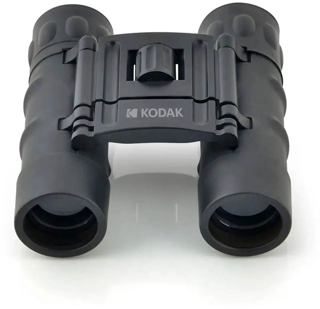 Kodak BCS400BK Verrekijker 10x25 - Zwart - afbeelding 4 van 6