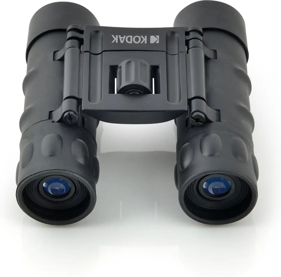 Kodak BCS400BK Verrekijker 10x25 - Zwart - afbeelding 3 van 6