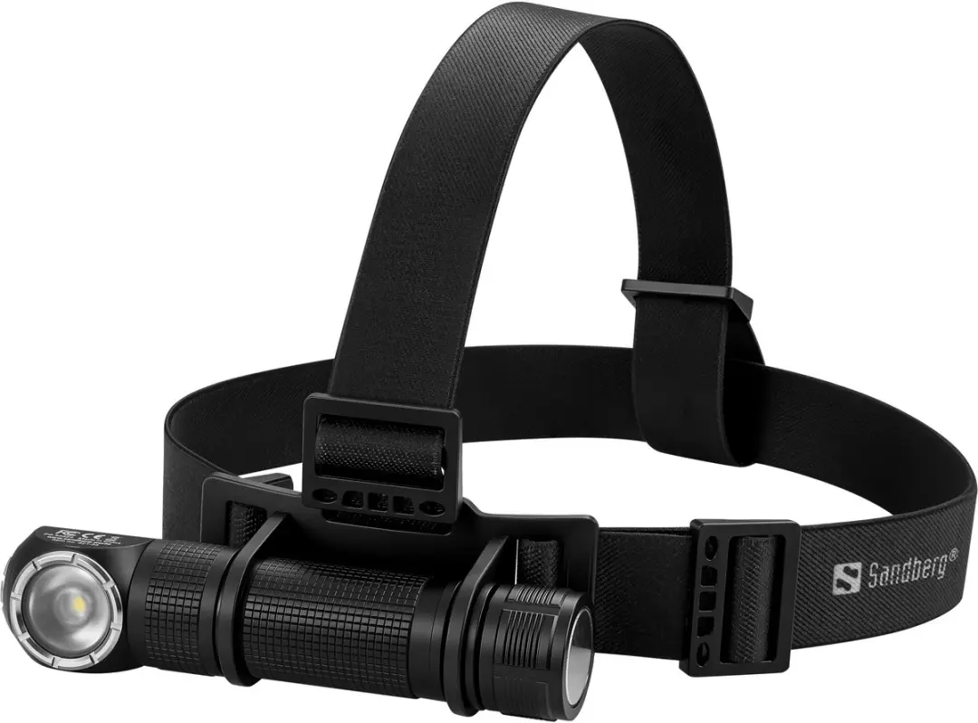 Sandberg Headlamp 1000 Pro
