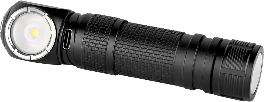 Sandberg Headlamp 1000 Pro - 1000 lm - Zwart - afbeelding 3 van 6