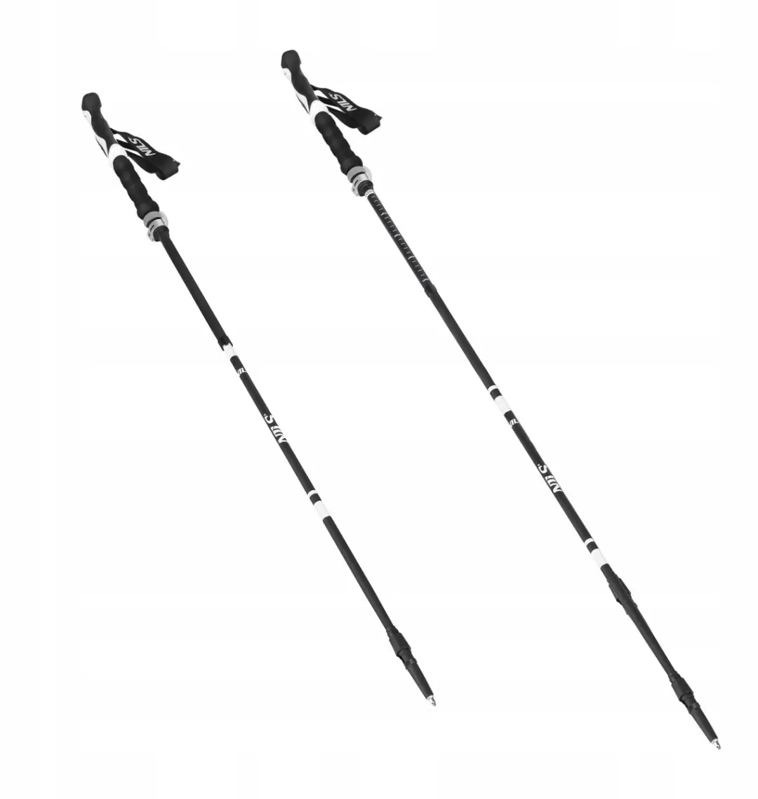 Nils TK8603 Trekkingstokken
