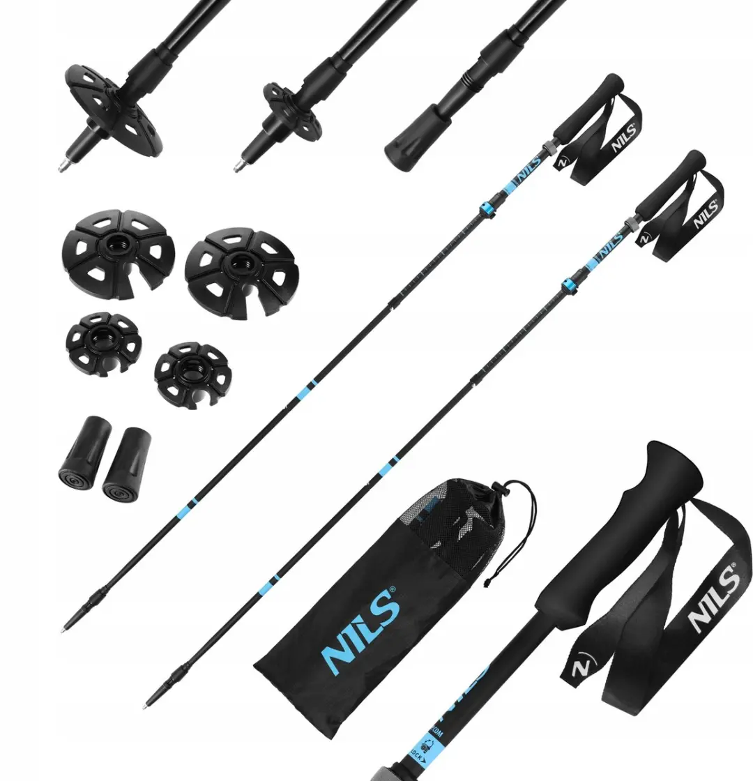 Nils TK8604 Trekkingstokken