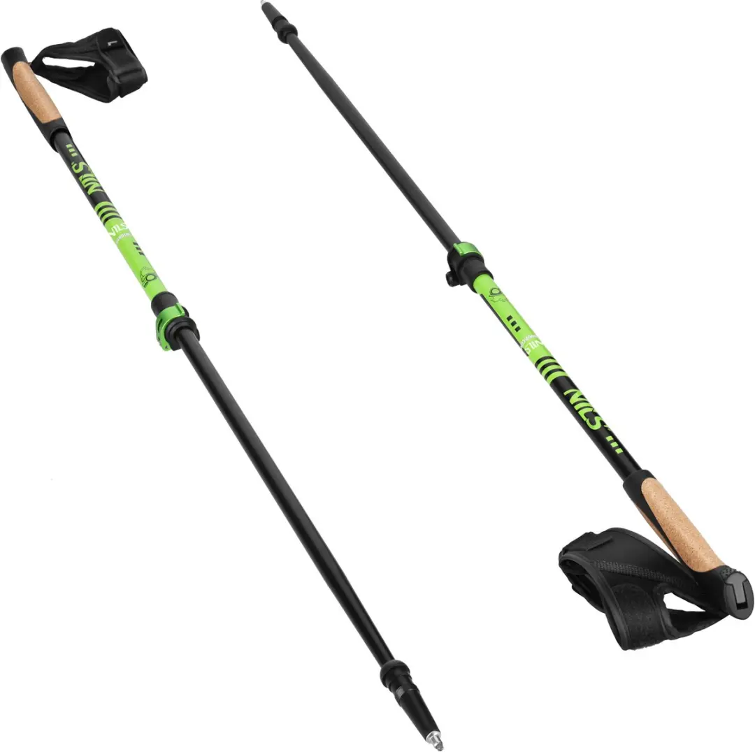 Nordic Walkingstokken NW8611