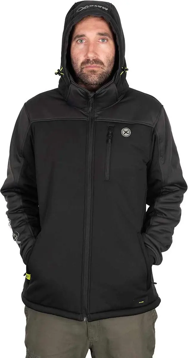 Matrix Windblocker Plus Windjack