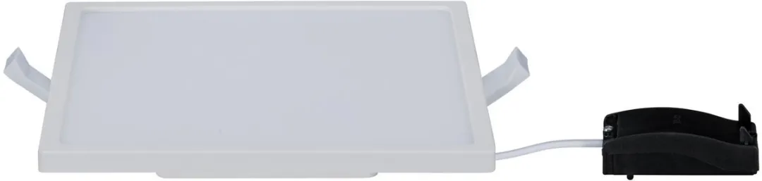 Paulmann Areo LED-inbouwpaneel 12W 1000lm 3000K