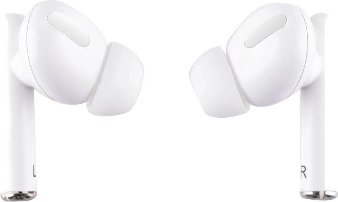 Grundig True Wireless Oordopjes 8711252259970 - Wit
