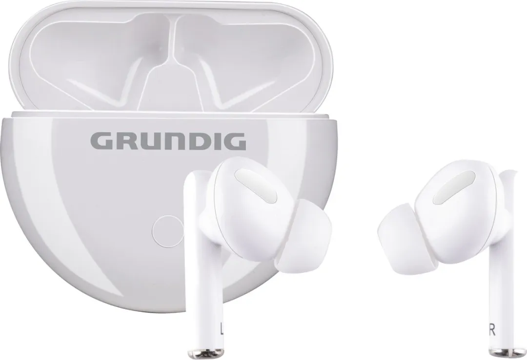 Grundig True Wireless Oordopjes 8711252259970