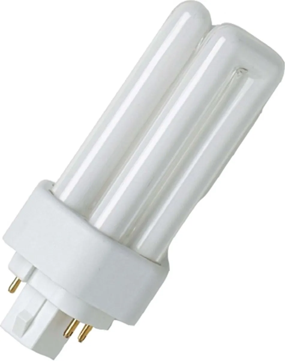 Osram Dulux Plus Spaarlamp 18W