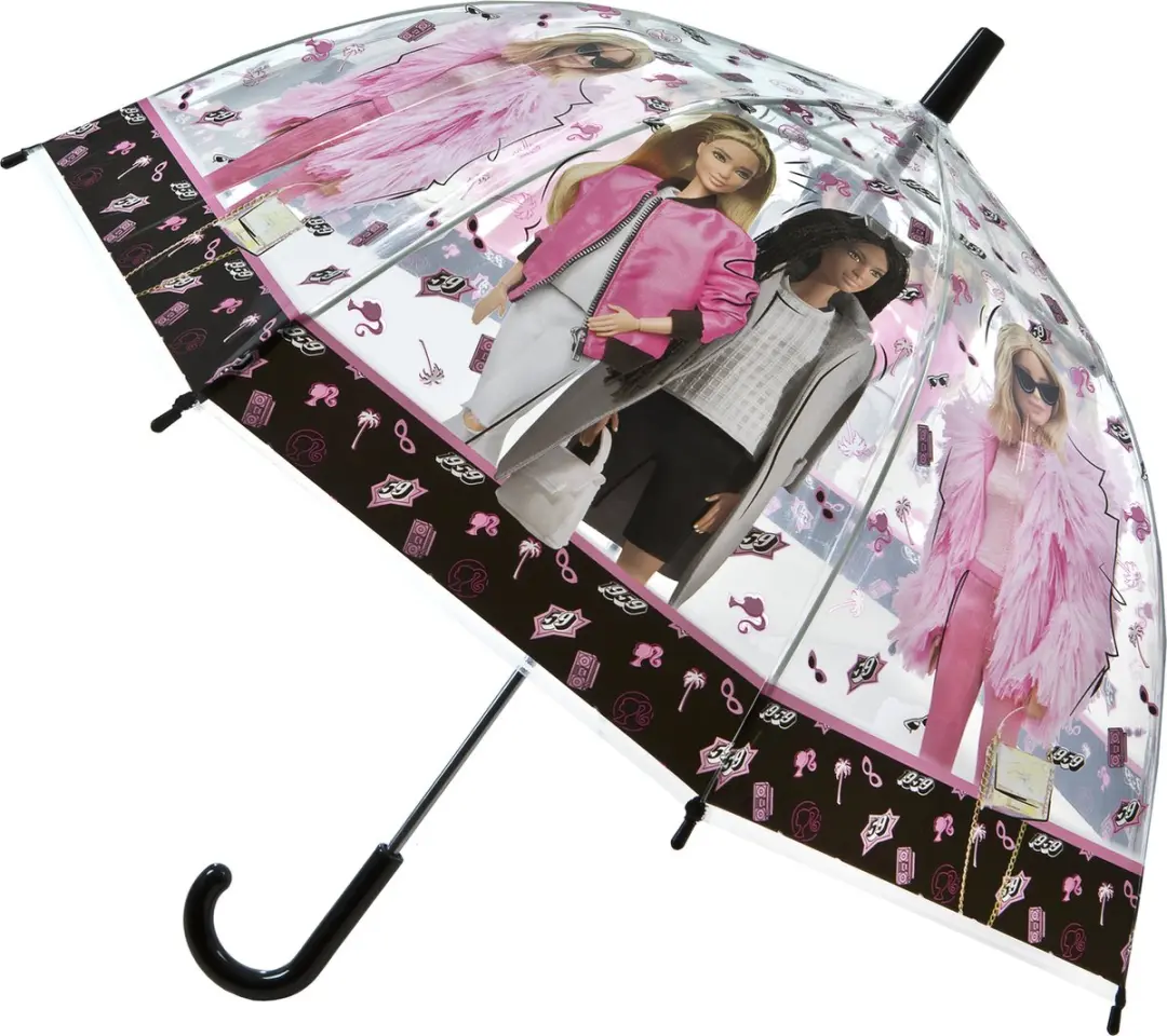 Barbie Kinderparaplu