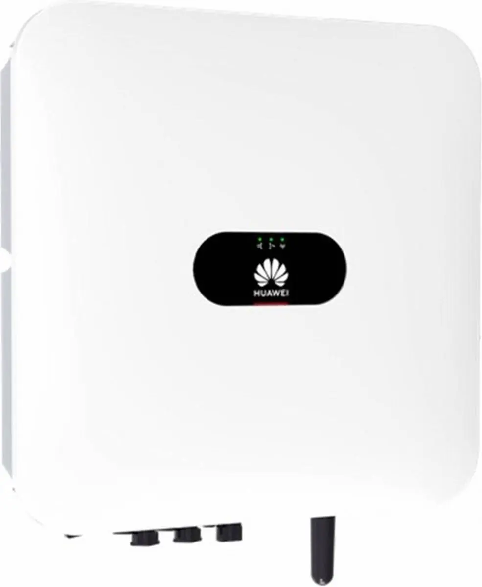 Huawei Sun 2000 2KTL-L1 2kW Hybride Omvormer 1-fase