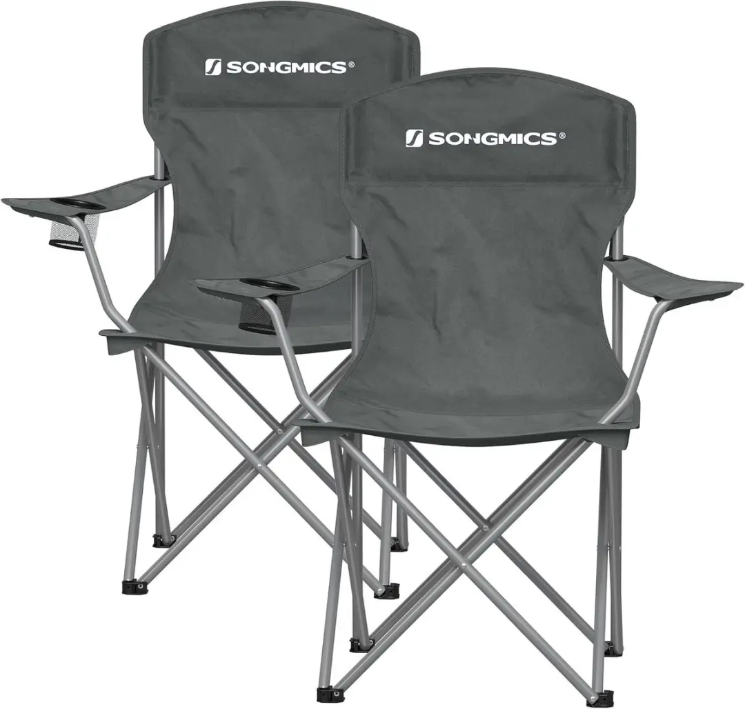 Campingstoel