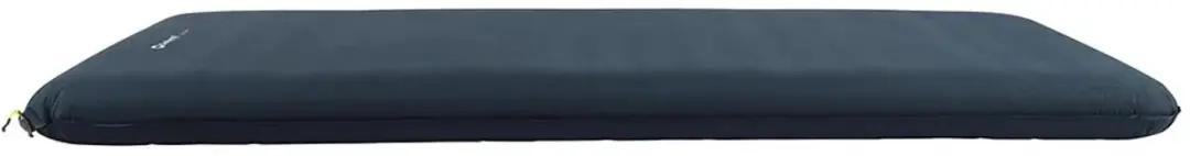 Outwell Dreamcatcher Single 12cm Opblaasbaar Matras - 200x75cm - Blauw - afbeelding 2 van 4