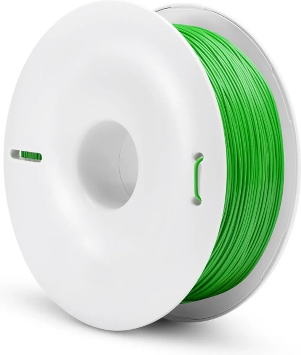 Fiberlogy ABS Filament Groen 1.75mm