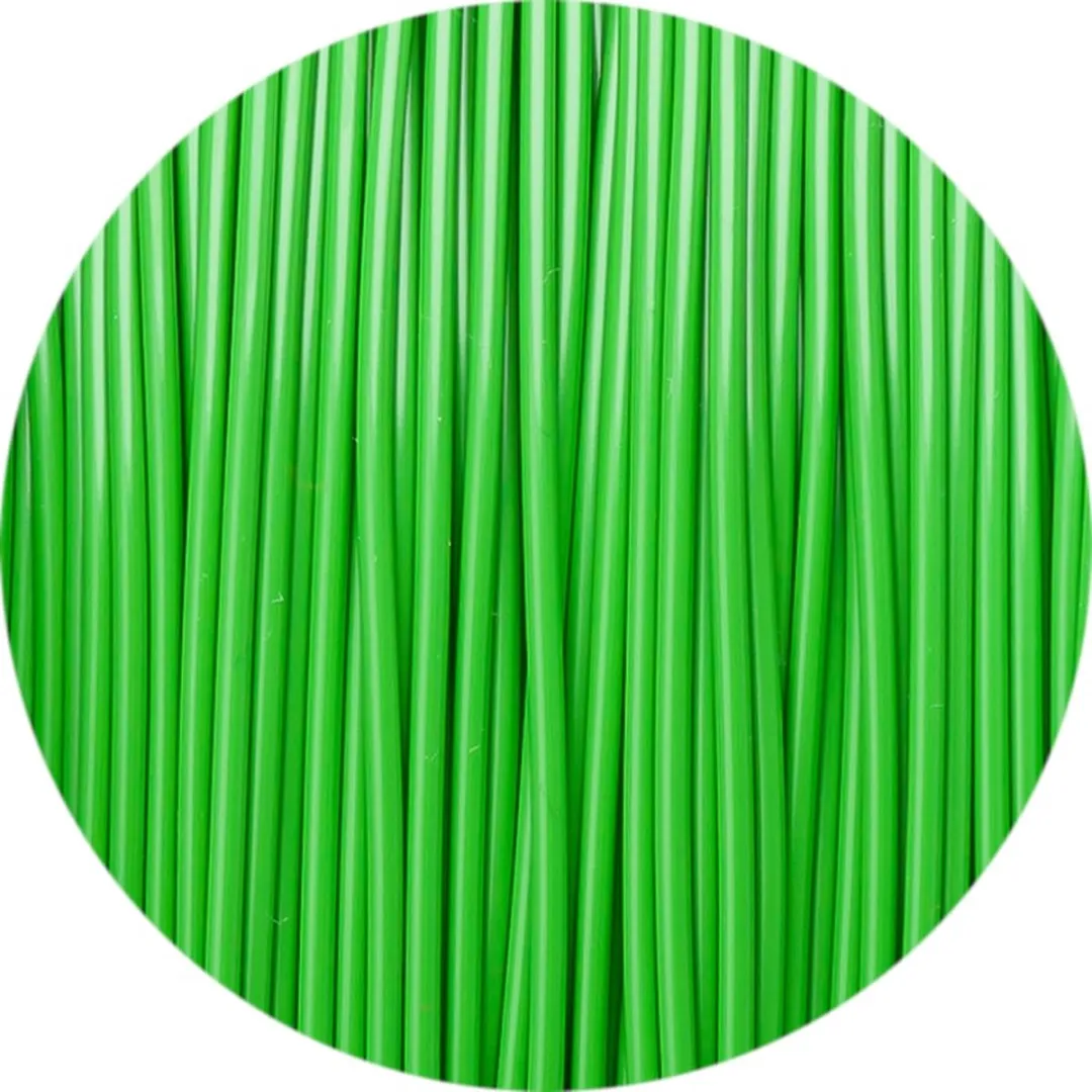 Fiberlogy ABS Filament Groen 1.75mm
