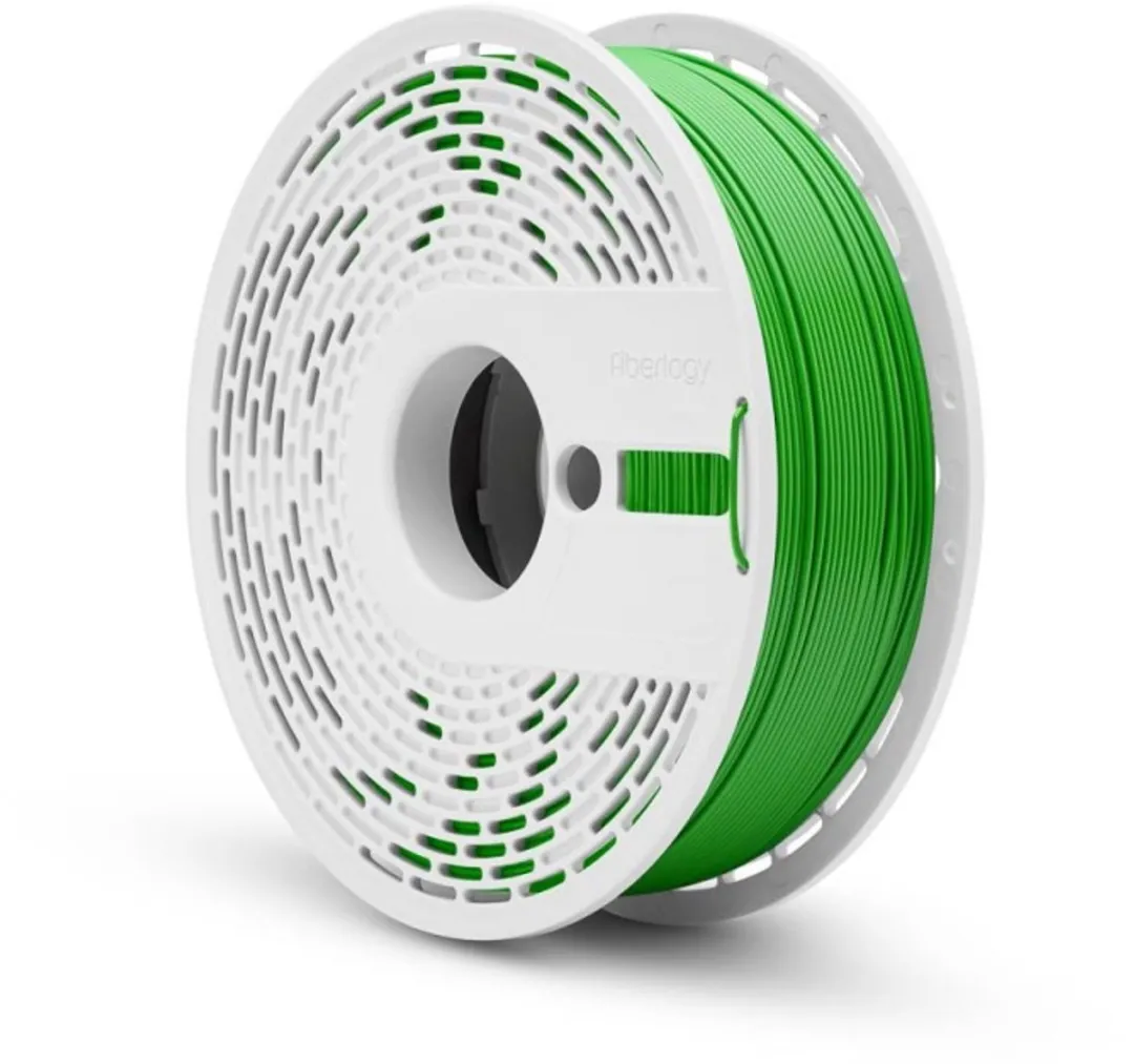 Fiberlogy ABS Filament Groen 1.75mm