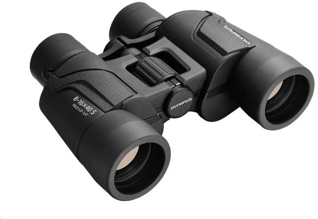OM System 8x40 S Verrekijker