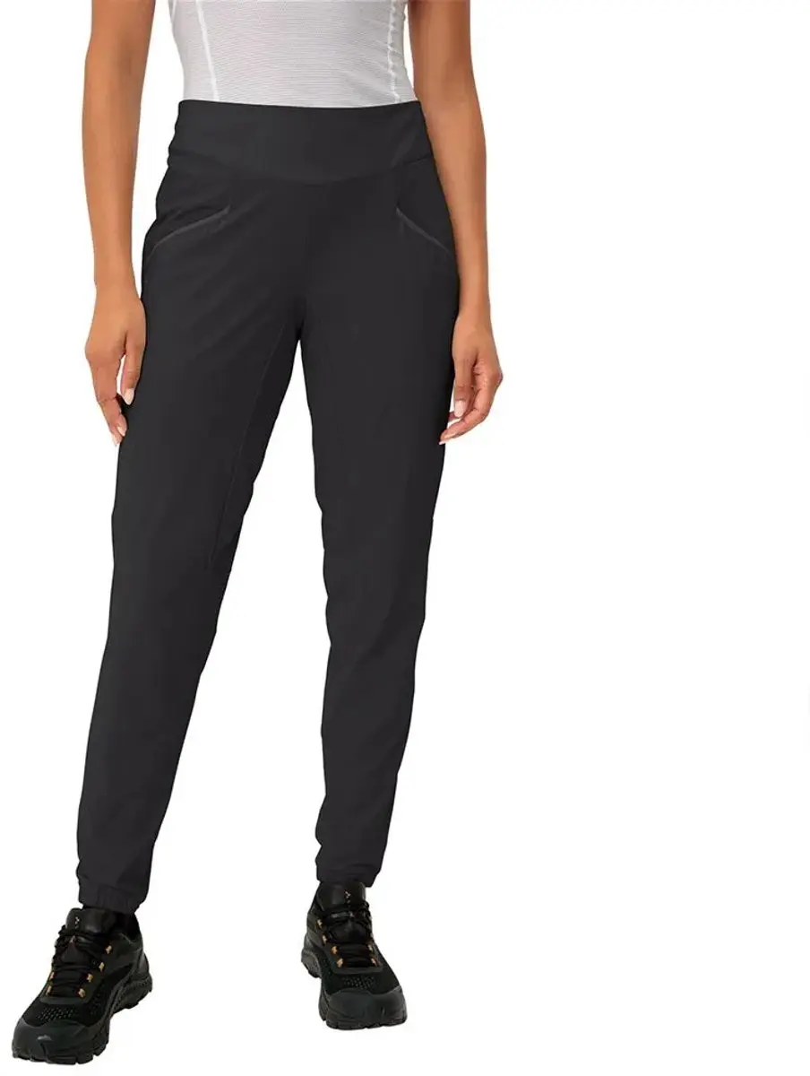 Vaude Scopi LW Damesbroek - Maat 38