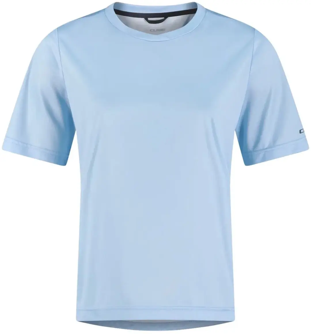 Cube Functional T-shirt Korte Mouwen Dames - L - afbeelding 3 van 4