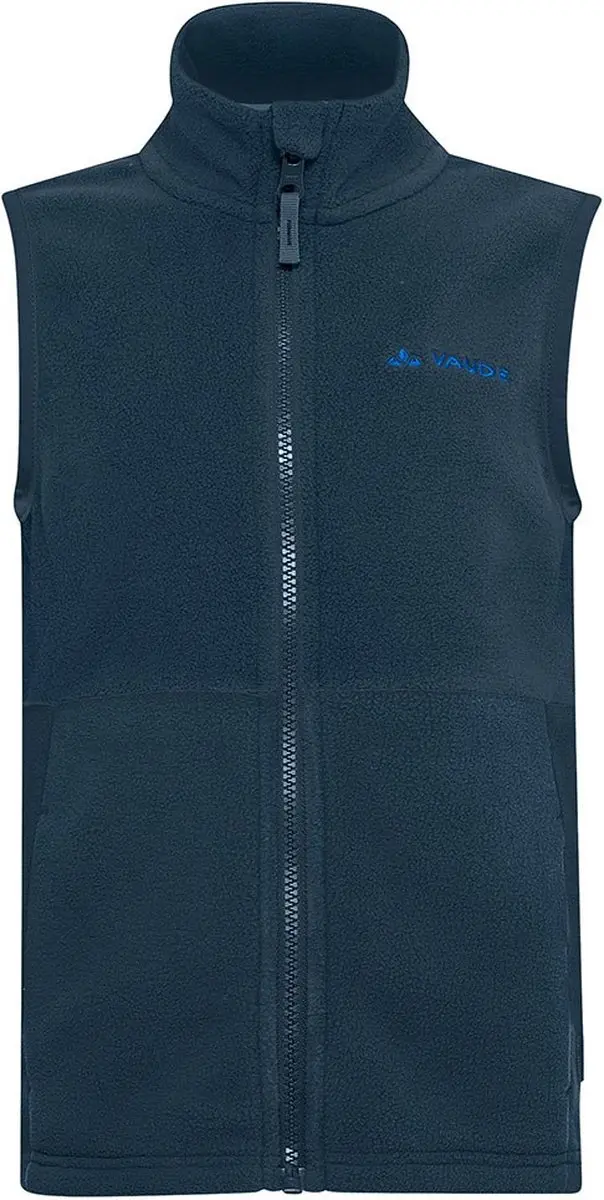 Vaude Pulex II Mouwloos Kinderjack