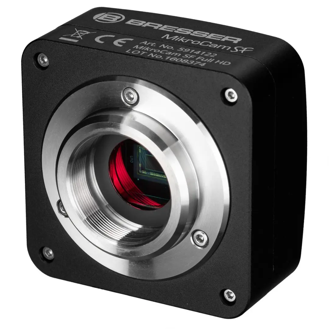 Bresser Microscoopcamera