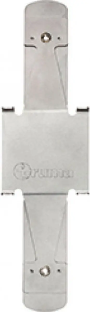 Truma spanplaatset