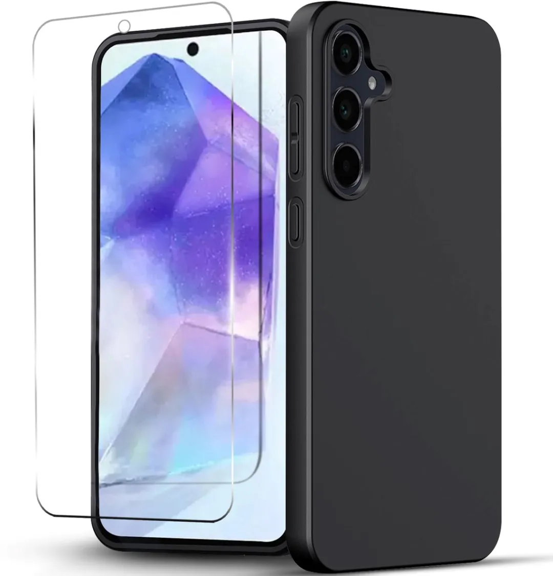NUVEX Hoesje Samsung Galaxy A55 8721082980951