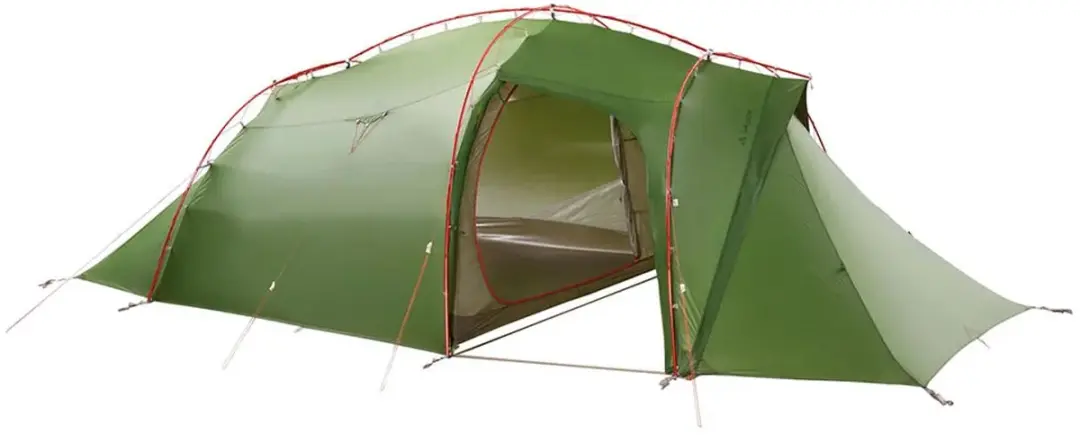 Vaude Mark XT 4P Koepeltent