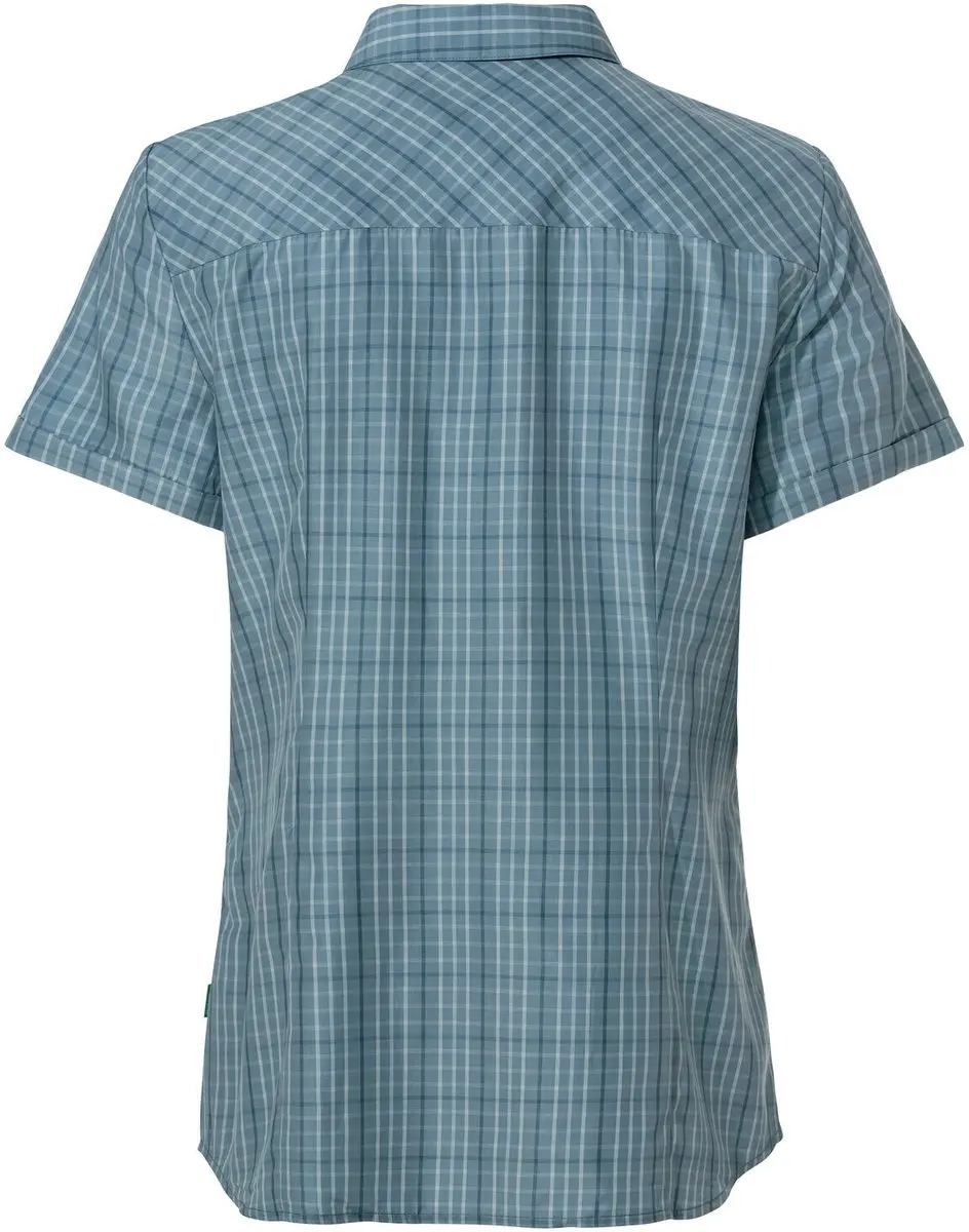 Vaude Tacun II Dameshemd - Nordic Blue - afbeelding 2 van 6