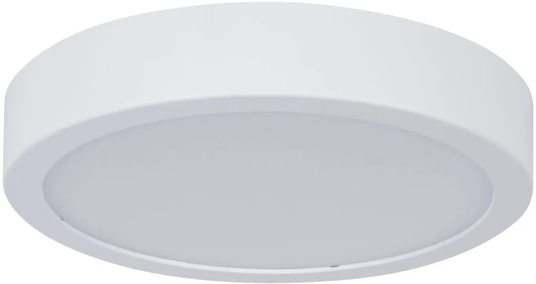 Paulmann LED-paneel Aviar IP44 Rond 22cm 13W 950lm