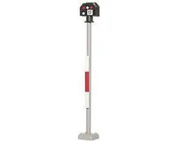 Viessmann 4017 H0 Lichtsein Hoog Afsluitsein