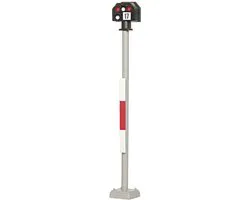 Viessmann 4017 H0 Lichtsein Hoog Afsluitsein