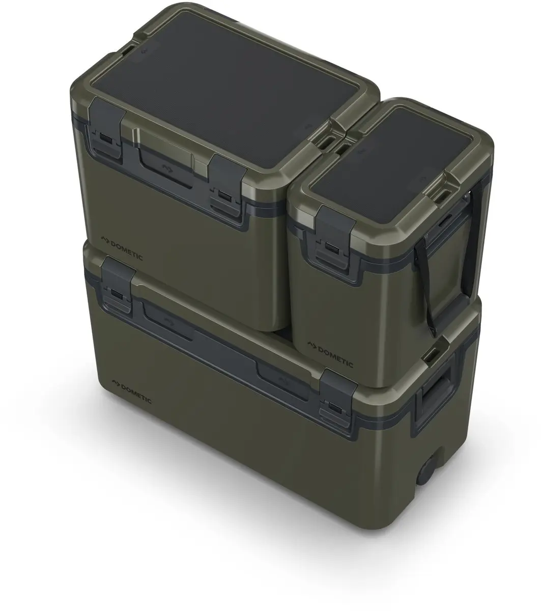 Dometic Recon Hardside Koeler 69 Liter - Lichen - afbeelding 6 van 6