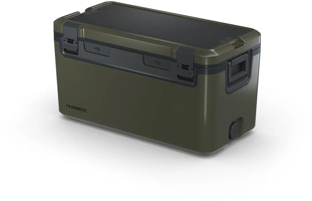 Dometic Recon Hardside Koeler 69 Liter - Lichen - afbeelding 2 van 6