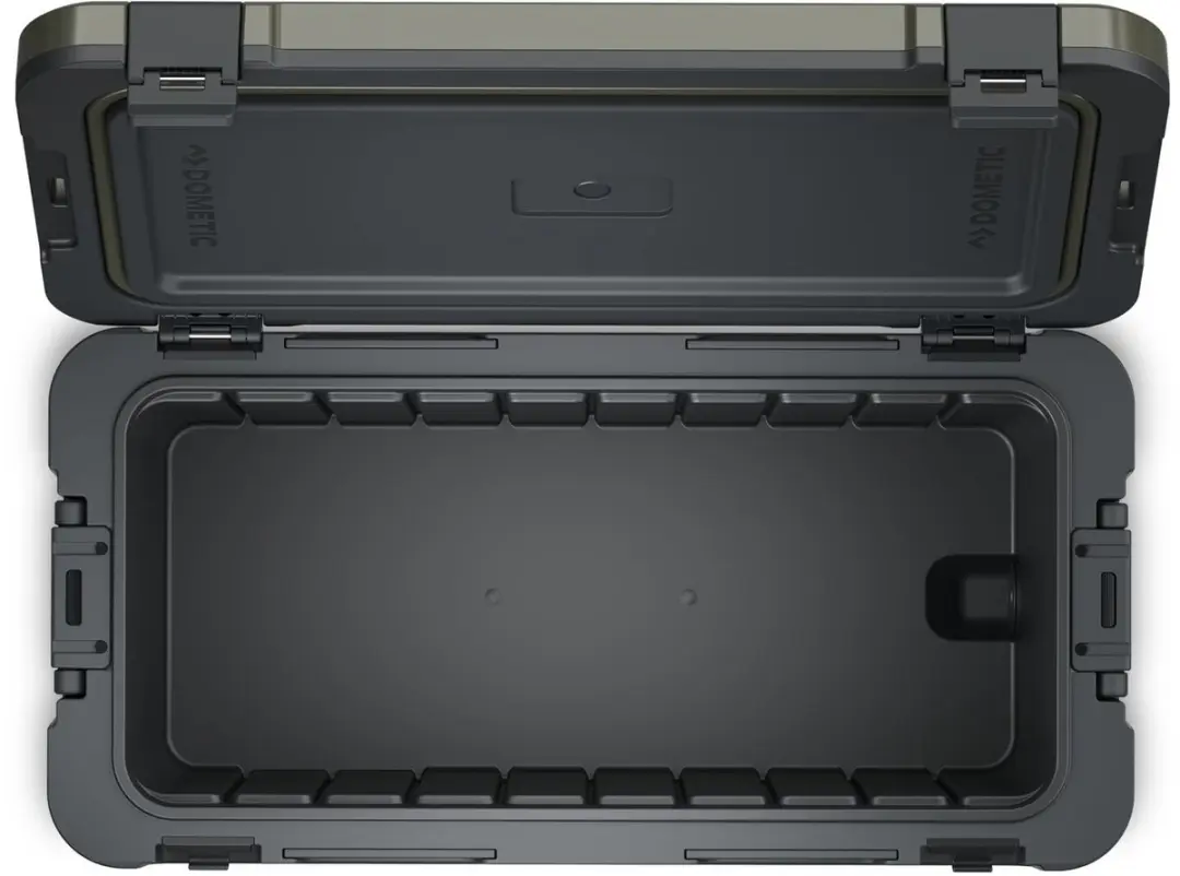 Dometic Recon Hardside Koeler 69 Liter - Lichen - afbeelding 3 van 6