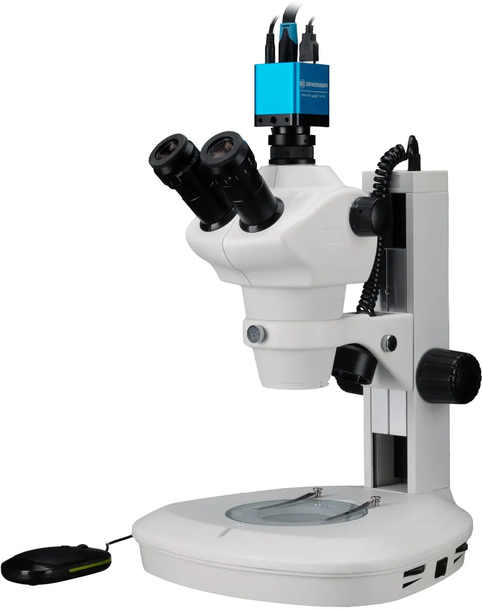 Bresser Microscoop
