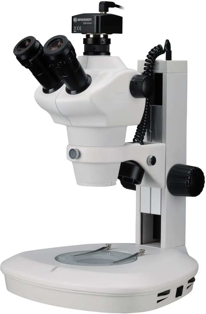 Bresser Microscoop