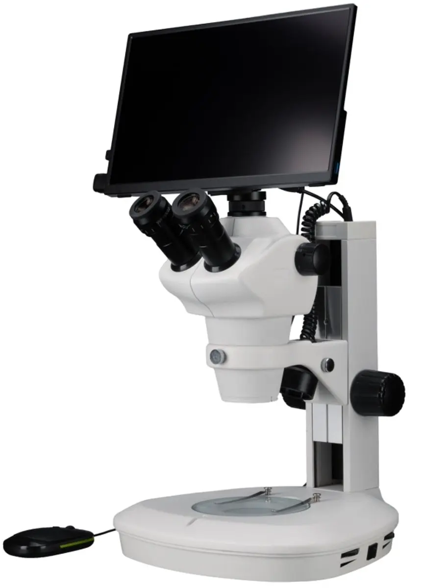 Bresser Microscoop